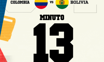 minuto 13