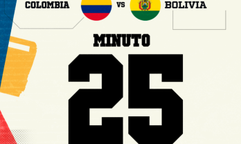 minuto 25