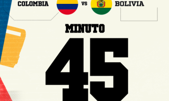 segundo tiempo