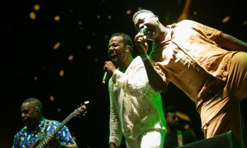 Herencia de Timbiquí