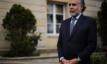 Benedetti anuncia declaración de emergencia en la frontera de Colombia y Venezuela.