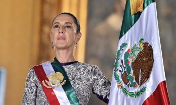 México condena la intervención militar de EE. UU. en Venezuela