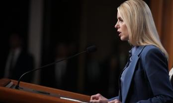 Fiscal Pam Bondi confirma que el presidente Maduro y su esposa fueron imputados en Nueva York.