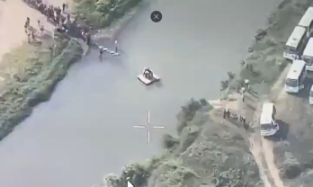 Ministro de defensa denuncia ingreso masivo de más de 2 mil personas desde Venezuela hacia Norte de Santander