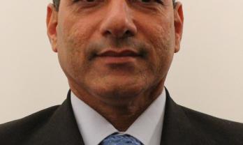 Capturan a candidato a la Cámara por el Centro Democrático, Víctor Hugo Moreno, en Leticia con bolsa que tendría $20 millones