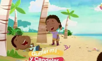  Regreso de Mi Señal, la franja infantil de Señal Colombia