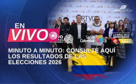 Logros RTVC Noticias digital