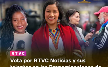 Logros RTVC Noticias digital