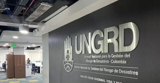 Foto: UNGRD