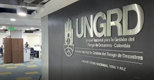 UNGRD