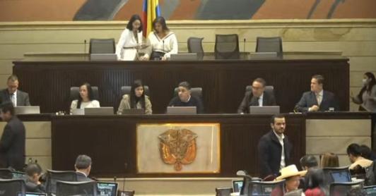 Reforma laboral fue aprobada en la Comisión VII de la Cámara de Representantes: conoce los detalles