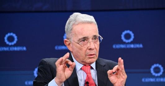 Audiencia de acusación contra Álvaro Uribe Vélez: las horas clave para conocer el juicio final