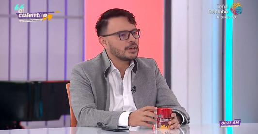 Juan Felipe Harman