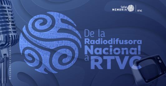 RTVC Sistema de Medios Públicos cumple 20 años.