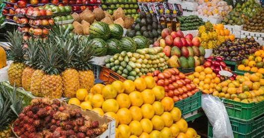 petro inseguridad alimentaria