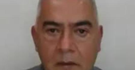 Juez de Bogotá sobre Papá Pitufo. / Foto: Fiscalía.