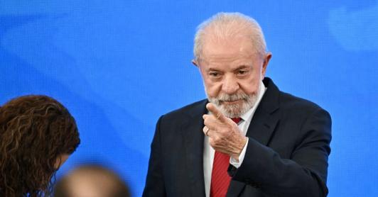 Brasil se unirá a demanda internacional contra Israel
