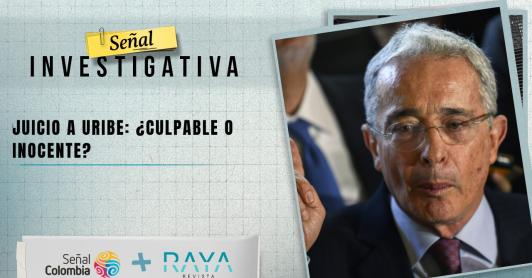 Álvaro Uribe