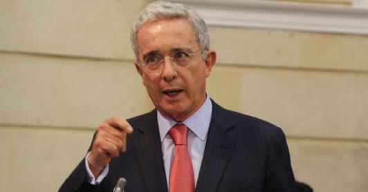 Uribe espera un veredicto histórico este 28 de julio 