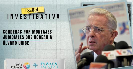 Álvaro Uribe