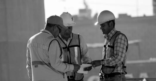 Ingenieros