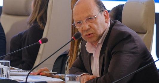 Presupuesto General de la Nación. / Foto: Presidencia.
