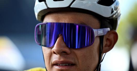 Rodrigo Contreras.