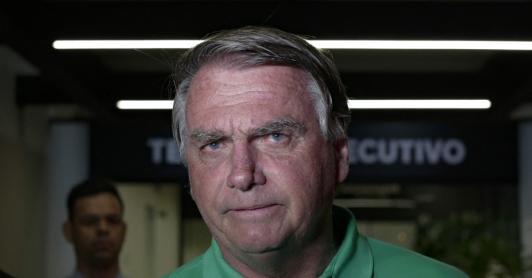 Jair Bolsonaro
