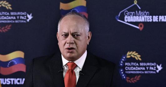 Venezuela detiene a 12 personas en región del Delta, ocho de ellas colombianas