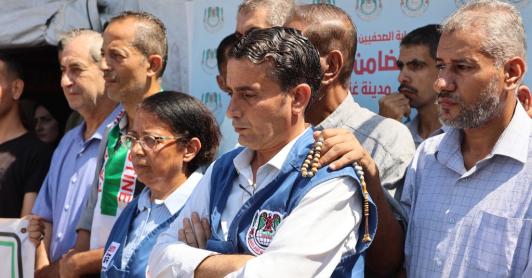 ONU exige que investigaciones sobre matanzas israelíes en Gaza produzcan resultados concretos