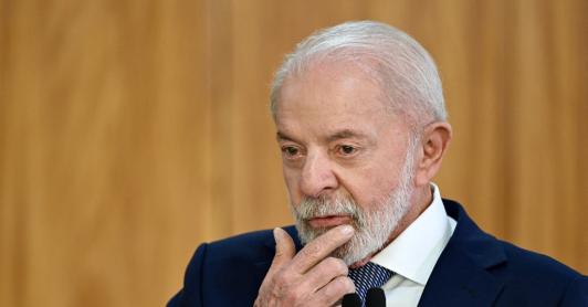 Lula.
