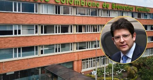 Menor señalado en caso Miguel Uribe permanecerá bajo protección del ICBF