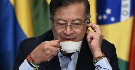 Presidente Petro