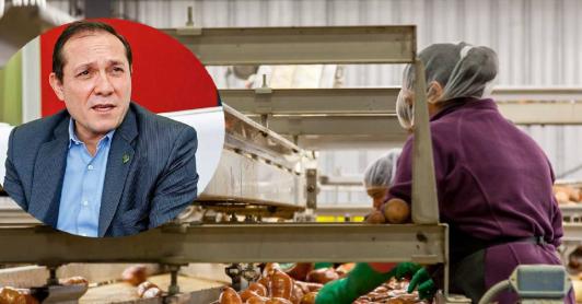 MinTrabajo inspeccionará empresas para verificar Reforma Laboral