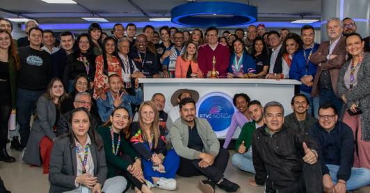 Equipo RTVC