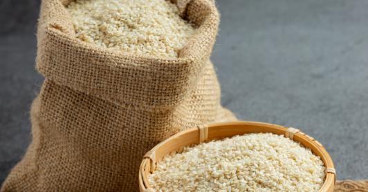 Precios de tonelada por arroz. / Foto: Freepik.