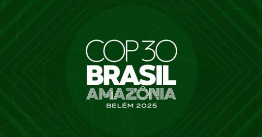 Cop30. / Foto: COP30.