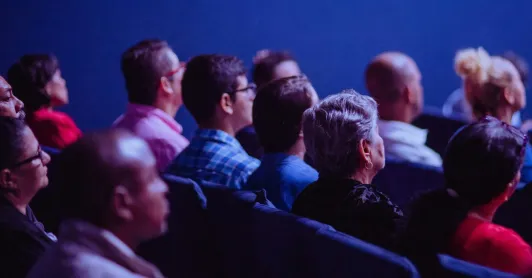 FICDEH 2025: El mayor festival de cine por los derechos humanos de Colombia llega a Señal Colombia