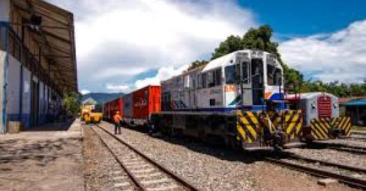 Gobierno prioriza seis corredores férreos para revolucionar el transporte de carga