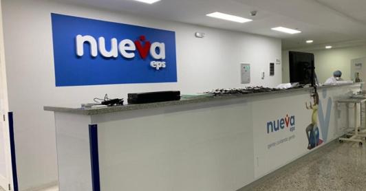 Procuraduría formula cargos al expresidente de Nueva EPS