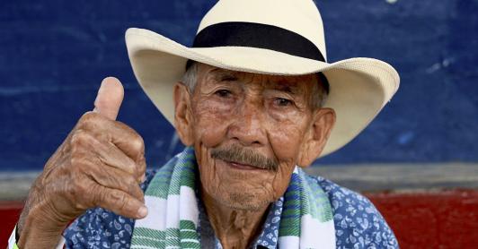 Adultos mayores sin pensión recibirán un bono pensional mensual de $230.000