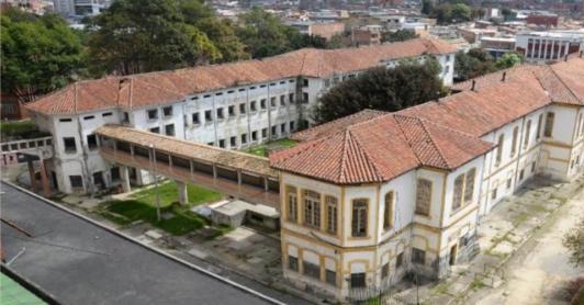 Hospital San Juan de Dios podrá volver a abrir sus puertas gracias a la decisión de una jueza administrativa quien autoriza al gobierno nacional a intervenir en él