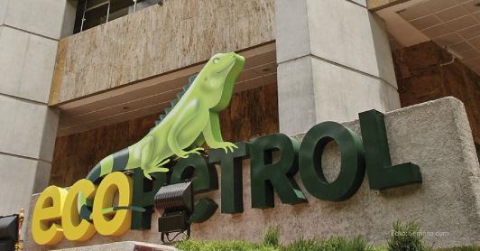 Ecopetrol