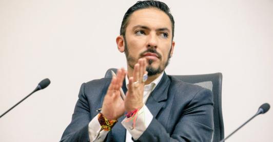 Juan Carlos Florián