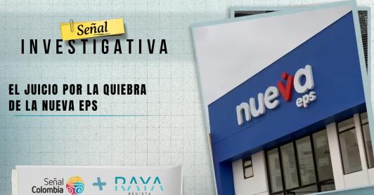 Nueva EPS