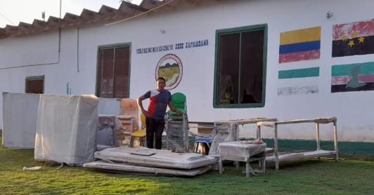 Gobierno alcanza 90% de avance en compromisos educativos con el Catatumbo