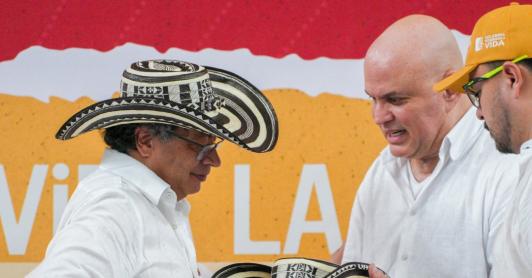 16 gestores de paz suspenden su rol en la Oficina del Alto Comisionado para la Paz