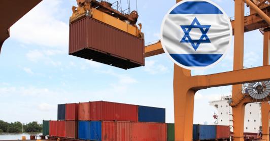Sanciones a Israel. / Fotos: Freepik.