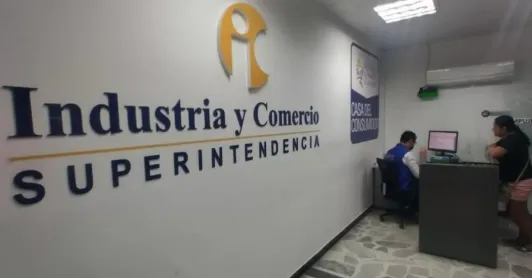 Superintendencia de Industria y Comercio