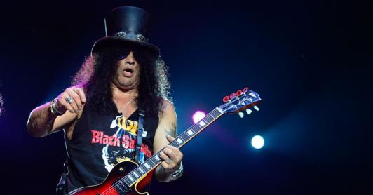 Alcaldía no ha autorizado concierto de Guns N' Roses; crece riesgo de cancelación